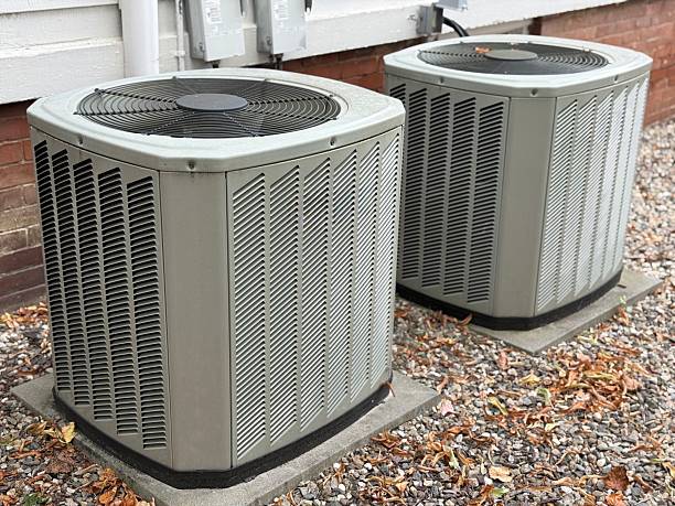 Reliable Hvac contractor in Salisbury, MO by HVAC Repair CO