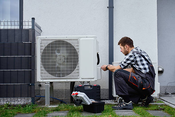 Trusted Hvac service in Salisbury, MO - HVAC Repair CO
